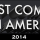 Illustration for article titled EA Loses 'Worst Company In America' Contest In First Round
